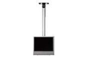 Vægbeslag, AV-Beslag & AV-Møbler - SMS FLATSCREEN - Maks 15 kg - Maks størrelse - FS021004
