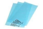 Skærm - Zebra Cleaning Film 106mm Wide 3-Pack - 44902