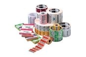 Papir, Fotopapir og Etiketter - Zebra Z-SLCT 2000D 32X25MM - 800261-105