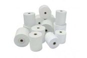 Papir, Fotopapir og Etiketter - Zebra DIRECT TAG 850-80 RECEIPT PAPER - 3003072