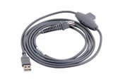 USB kabel - Datalogic CAB-412 USB Cable - 90A051902