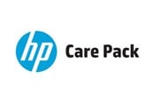 Service & support - HP eCare Pack/1Yr PW NBD f  LJ - UE679PE