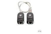 Repeater, boostere, bridges & transceiver - IOGEAR USB Ethernet Extender - GUCE51