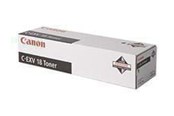 Blæk, Toner & Forbrugsstoffer - Canon C-EXV 18 / 0386B002 Black - 0386B002