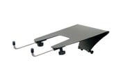 Systemtilbehør (kølepasta mv.) - Ergotron LX Notebook Tray Black - 50-193-200
