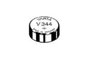 Batteri - VARTA V344 minicelle - 344 101 111