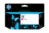 Blæk, Toner & Forbrugsstoffer - HP 72 / C9372A Magenta Ink - Blækpatron Magenta - C9372A