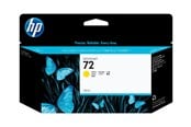Blæk, Toner & Forbrugsstoffer - HP 72 / C9373A Yellow Ink - C9373A