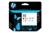 Blæk, Toner & Forbrugsstoffer - HP 72 / C9384A Printhead - C9384A