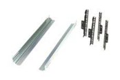 Rack skabe - APC Support Rails - AR8006A