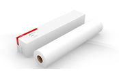 Papir, Fotopapir og Etiketter - Canon Paper Matt Coated 140gr 0.610x30m - 97003014