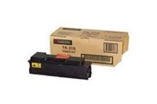 Blæk, Toner & Forbrugsstoffer - Kyocera Black Toner Cartridge TK-310 - Tonerkit Sort - TK-310