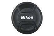 Kamera & objektivtilbehør - Nikon LC-62 62mm Snap-On Front - JAD10301
