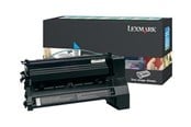 Blæk, Toner & Forbrugsstoffer - Lexmark C780A1CG Toner - Lasertoner Cyan - C780A1CG