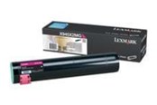 Blæk, Toner & Forbrugsstoffer - Lexmark X945X2MG Toner - Lasertoner Magenta - X945X2MG
