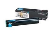 Blæk, Toner & Forbrugsstoffer - Lexmark X945X2CG Toner - Lasertoner Cyan - X945X2CG