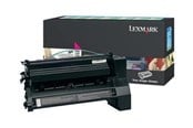 Blæk, Toner & Forbrugsstoffer - Lexmark C780A1MG Toner - Lasertoner Magenta - C780A1MG