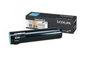 Blæk, Toner & Forbrugsstoffer - Lexmark X945X2KG Toner Black - Lasertoner Sort - X945X2KG