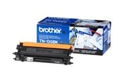 Blæk, Toner & Forbrugsstoffer - Brother TN135BK / TN 135BK Black Toner - TN135BK