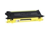 Blæk, Toner & Forbrugsstoffer - Brother TN135Y Yellow - TN135Y