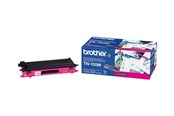 Blæk, Toner & Forbrugsstoffer - Brother TN130M - Magenta Laser Toner - Lasertoner Magenta - TN130M
