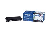 Blæk, Toner & Forbrugsstoffer - Brother TN130BK - Black Laser Toner - Lasertoner Sort - TN130BK