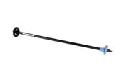 Printertilbehør - HP DesignjetT1100 Spindel 44' - Q6709A