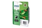 Blæk, Toner & Forbrugsstoffer - Epson T0540 Gloss Optimizer - Blækoptimeringspatron - C13T05404010