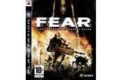 Spil - F.E.A.R. - Sony PlayStation 3 - FPS - 0020626725866