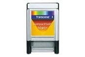 Hukommelseskort - adapter og kortlæser - Transcend Adapter CF 1 to PCMCIA 2PC - ts0mcf2pc