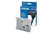 Blæk, Toner & Forbrugsstoffer - Brother LC970BK Black - Blækpatron Sort - LC970BK