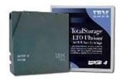 Backupmedie - IBM 5 x LTO Ultrium 4 - 95P4278