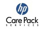 Service & support - HP eCarePack 3years NextDay P und W Seri - UE335E