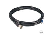 Netværkskabel - TRENDnet LMR200 Reverse SMA to N-Type - TEW-L208