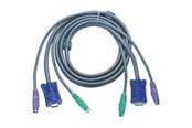 KVM-kabel - ATEN 2L-5005P/C - 2L-5005P/C