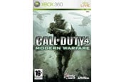 Spil - Call of Duty 4: Modern Warfare - Microsoft Xbox 360 - FPS - 5030917050947