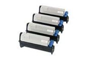 Blæk, Toner & Forbrugsstoffer - OKI Drum for C5650 - Tromlekit Magenta - 43870006