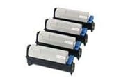 Blæk, Toner & Forbrugsstoffer - OKI Drum Yellow for C5850+5950 - 43870021