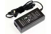 Bærbar Oplader - CoreParts AC Adapter - 65W - MBA1006