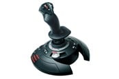 Spil tilbehør - Thrustmaster T-Flight Stick X - Wired Joystick - PC - 2960694