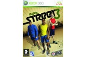 Spil - Fifa Street 3 - Microsoft Xbox 360 - Sport - 5030936061870