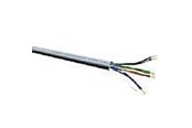 Netværkskabel - Roline RJ45 Cable Cat. 5E soft 305 m - 21.15.0520-1