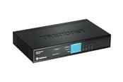 Switch - TRENDnet TPE-S44 - TPE-S44