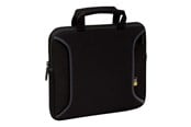 Tasker - Case Logic Sleeve til iPad/tablet - Sort - LNEO10