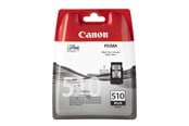 Blæk, Toner & Forbrugsstoffer - Canon PG-510 / 2970B001 Black - 2970B001