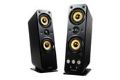 Højttalere - PC - Creative Gigaworks T40 II 2.0 - 2.0 Kanal - Sort - 51MF1615AA000