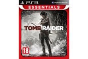 Spil - Tomb Raider (Essentials) - Sony PlayStation 3 - Action/Adventure - 5021290064140