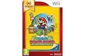 Spil - Super Paper Mario - Nintendo Wii - Action - 0045496363543