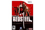 Spil - RedSteel - Nintendo Wii - FPS - 3307210228499