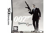 Spil - James Bond: Quantum of Solace - Nintendo DS - Action - 5030917056413